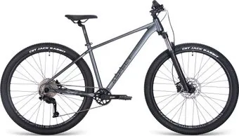 <?= Aspect Nickel Elite 29 L 2025 (серый) ?>