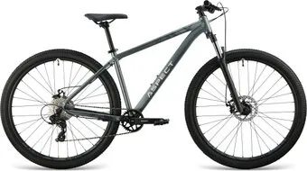 <?= Aspect Radium 29 р.18 2025 (серый) ?>