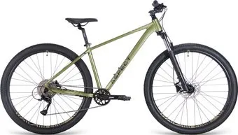 <?= Aspect Nickel Pro 29 р.22 2025 (зеленый) ?>