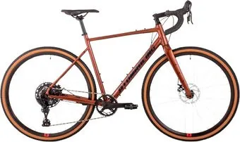 Atom Tundra X10 XS 2024 (Bronze)