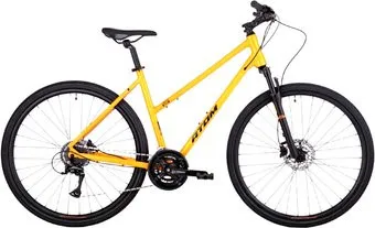 <?= Atom Symbiotic Cross Lady S 2024 (Orange) ?>