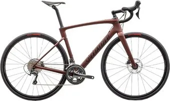 <?= Specialized Roubaix SL8 р.58 2024 (коричневый/черный) ?>