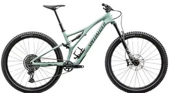 <?= Specialized Stumpjumper Comp S2 2024 (бирюзовый) ?>