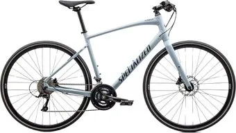 Specialized Sirrus 3.0 S 2024 (голубой)
