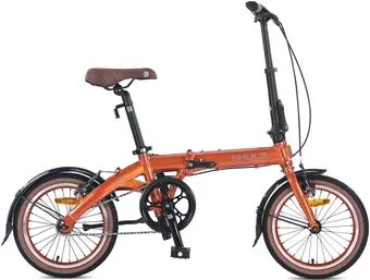 <?= Shulz Hopper 2024 (мандариновый) ?>