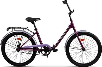 <?= AIST Smart 24 1.1 2024 (фиолетовый) ?>