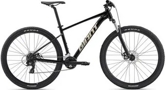 <?= Giant Talon 29 4 M 2024 (black) ?>