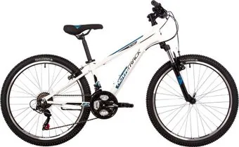 Novatrack Action 2023 24SHV.ACTION.12WT23 (белый)