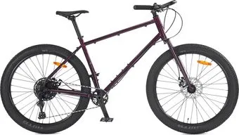 <?= Shulz Mom’s Favorite S/M 2023 (каштан) ?>
