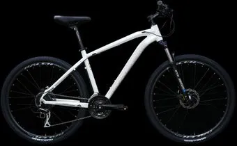 <?= Racer Sprinter 27.5 2024 (белый) ?>