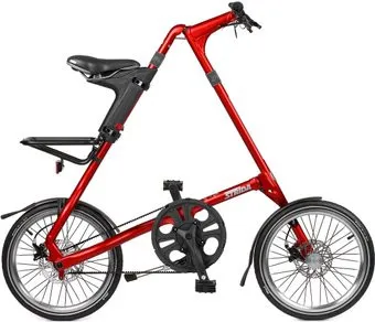 <?= Shulz STRIDA SX 2024 (рубиновый) ?>