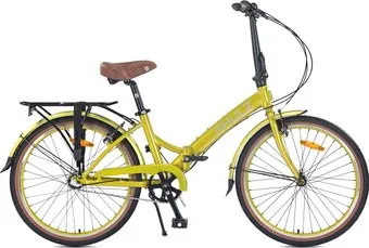 Shulz Krabi V-brake 2024 (липовый)