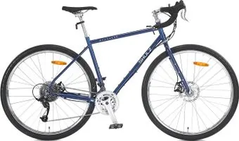 <?= Shulz Wanderer M 2024 (гроза) ?>
