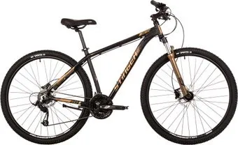 <?= Stinger Element Pro 29 р.18 2023 (черный/золотистый) ?>