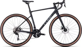 <?= Cube Nuroad Pro L 2024 (черный/серый) ?>