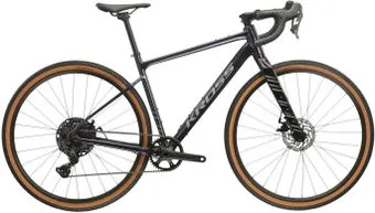 Kross Esker 2.0 M/19" 2024 (темно-синий/серый глянцевый)