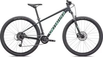 Specialized Rockhopper Sport 29 M 2022 (Satin Forest/Oasis)