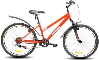 <?= Racer Rider 24 2021 (красный) ?>