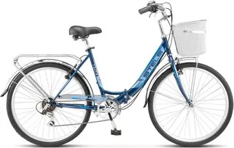 <?= Stels Pilot 850 26 Z010 2023 (тёмно-синий) ?>