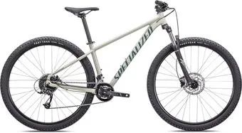 Specialized Rockhopper Sport 29 XL 2022 (Gloss white mountains/Dusty turquoise)