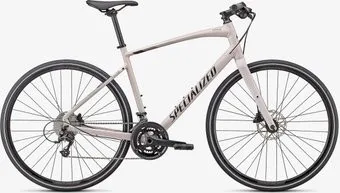 Specialized Sirrus 3.0 M 2022 (Satin Clay/Cast Umber/Satin Reflective Black)