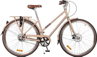 <?= Shulz Roadkiller Lady Disk S 2023 (кофейный) ?>