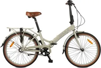 <?= Shulz Krabi V-brake 2023 (светло-серый) ?>