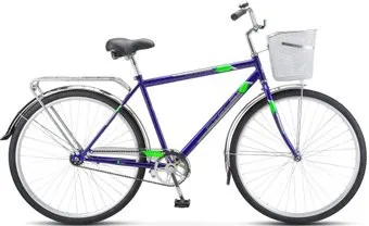 <?= Stels Navigator 300 С 28 Z010 2023 (синий) ?>