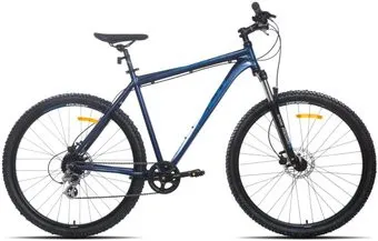 Racer Expert 29 2023 (синий)