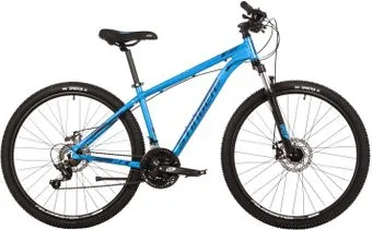 <?= Stinger Element Evo 27.5 р.20 2023 (синий) ?>