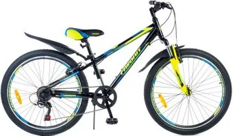 <?= Favorit Mateo 24VA MAT24V12BK-AL ?>
