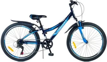 <?= Favorit Discovery 24VA DIS24V11BL-AL ?>