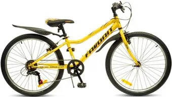 <?= Favorit Sirius 24VS SIR24V12YL ?>