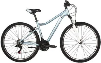 Stinger Laguna STD 27.5 р.19 2022 (синий)