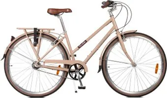 Shulz Roadkiller Lady 2023 (кофейный)