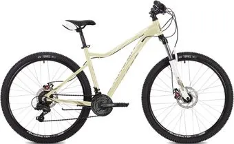 <?= Stinger Laguna Evo 27.5 р.19 2022 (бежевый) ?>