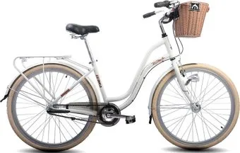 Ritma Zebra 2022 (белый)