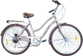 Racer Nomia 26 2022 (бежевый)