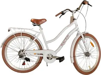 <?= Racer Nomia 26 2022 (белый) ?>