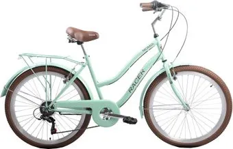 Racer Nomia 26 2022 (светло-зеленый)