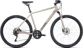 <?= Cube Nature Pro M 2022 (песочный) ?>