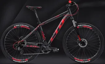 <?= LTD Rebel 730 27.5 2022 (черный/красный) ?>