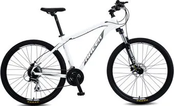<?= Racer Sprinter 27.5 2022 (белый) ?>