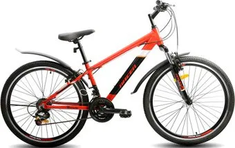 <?= Racer Nevada 26 2022 (красный) ?>