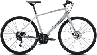 <?= Fuji Absolute 1.7 XL 2021 ?>