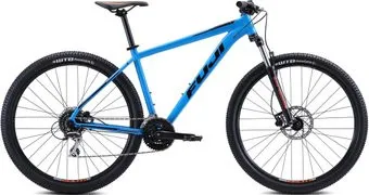 <?= Fuji Nevada 29 1.7 L 2021 (голубой) ?>