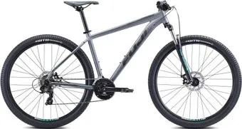 <?= Fuji Nevada 29 1.9 XL 2021 (графит) ?>