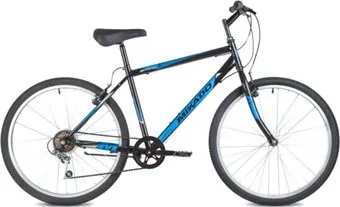 <?= Mikado Spark 1.0 р.18 2022 (черный/синий) ?>