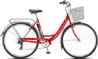 <?= Stels Navigator 395 28 Z010 2020 (красный) ?>