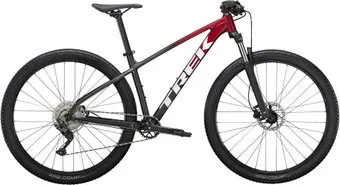 Trek Marlin 6 27.5 XS 2022 (черный/красный)